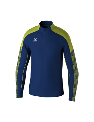 ERIMA EVO STAR Trainingstop new navy/lime