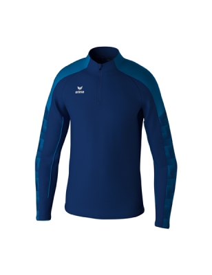 ERIMA EVO STAR Trainingstop new navy/mykonos blue