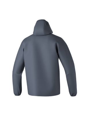 ERIMA LIGA STAR Allwetterjacke slate grey