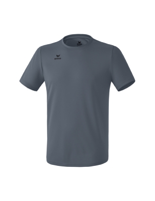 ERIMA Funktions Teamsport T-Shirt slate grey