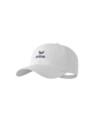 ERIMA Basic Cap new white