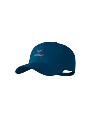 ERIMA Basic Cap ink blue