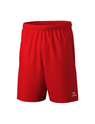 ERIMA TEAM Shorts rot