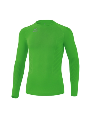 ERIMA Athletic Longsleeve green