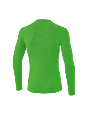 ERIMA Athletic Longsleeve green