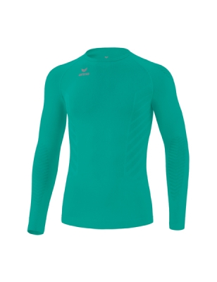 ERIMA Athletic Longsleeve columbia