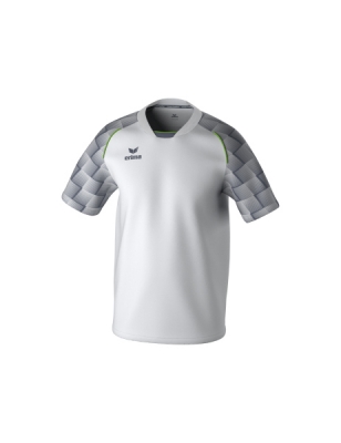 ERIMA EVO STAR Trikot weiß/slate grey