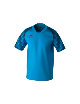 ERIMA EVO STAR Trikot curacao/new navy