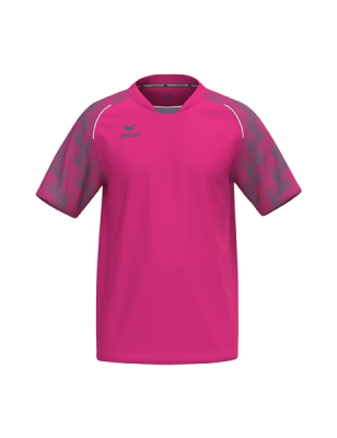 ERIMA EVO STAR Trikot pink glo/slate grey