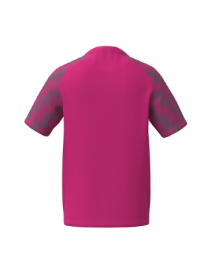 ERIMA EVO STAR Trikot pink glo/slate grey