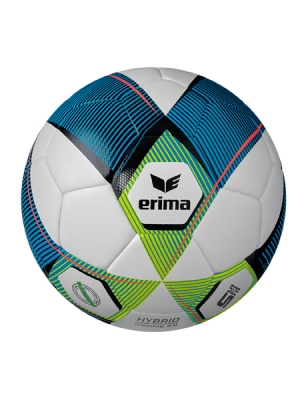 ERIMA ERIMA HYBRID Training 2.0 mykonos blue/lime