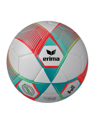 ERIMA ERIMA HYBRID LITE 290 fiery-coral/petrol