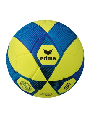 ERIMA ERIMA HYBRID INDOOR gelb/new royal