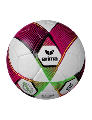 ERIMA ERIMA HYBRID Training 2.0 rot/green gecko