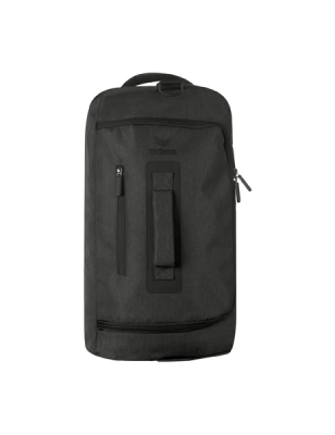 ERIMA ALL-IN-ONE BAG schwarz