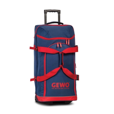 GEWO Trolley XL Rocket