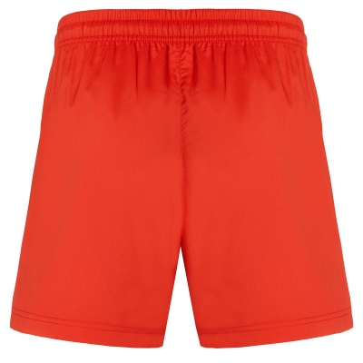 GEWO Shorts Paza Color I rot