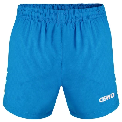 GEWO Shorts Paza Color III sky