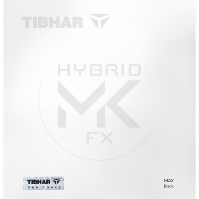 TIBHAR Belag Hybrid MK FX