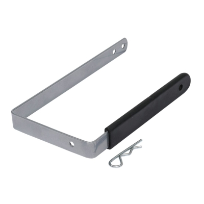 Koordinationsleiter &quote;Agility&quote; Doppel-Leiter 8m
