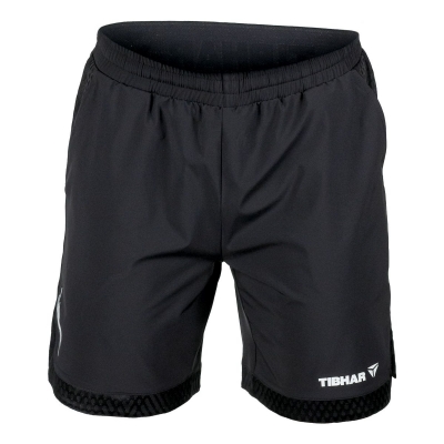 TIBHAR Shorts Osmium