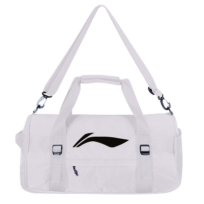 LI-NING Duffle Bag Logo