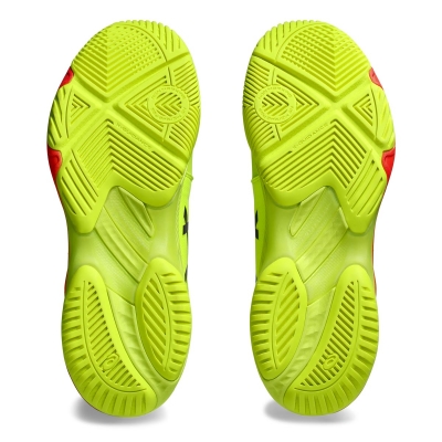 ASICS Schuh Netburner Ballistic FF 3 Paris