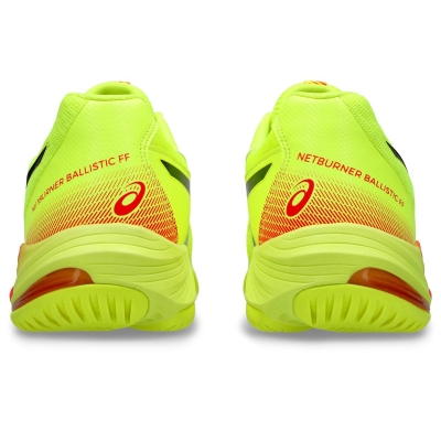 ASICS Schuh Netburner Ballistic FF 3 Paris