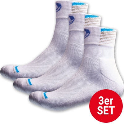 Donic Socke Siena 3er Set