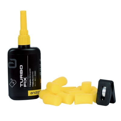 andro Kleber Turbo-Fix 90 ml