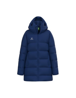 ERIMA Damen PREMIA Parka new navy