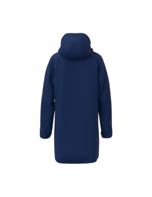 ERIMA CMPT Stadium Jacket new navy