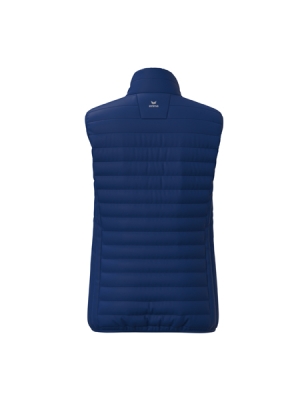 ERIMA Damen CMPT Puffer Vest new navy