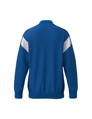 ERIMA CELEBRATE 125 Training Jacket new royal/new navy