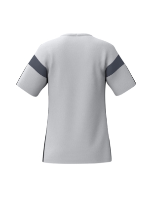 ERIMA Damen CELEBRATE 125 T-Shirt function weiß/schwarz