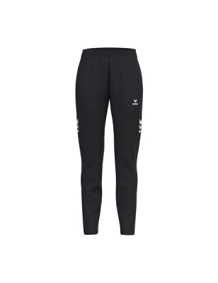 ERIMA Damen CELEBRATE 125 Training Pants schwarz