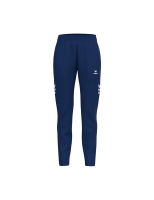 ERIMA Damen CELEBRATE 125 Training Pants new navy
