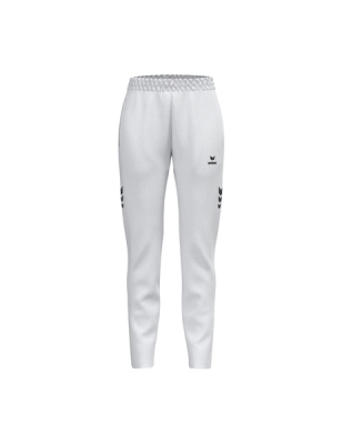 ERIMA Damen CELEBRATE 125 Training Pants new white