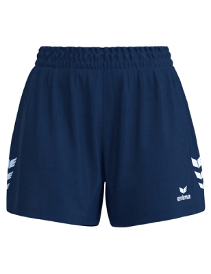 ERIMA Damen CELEBRATE 125 Shorts new navy