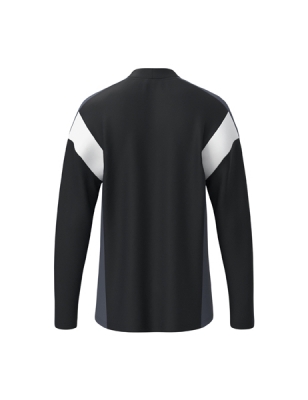 ERIMA CELEBRATE 125 Training Top schwarz/slate grey