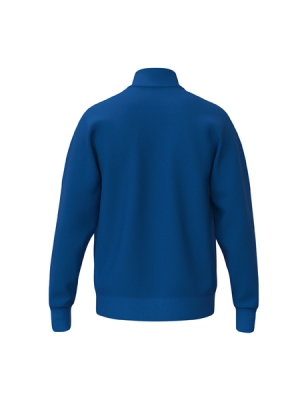 ERIMA TS Sweatjacket new royal