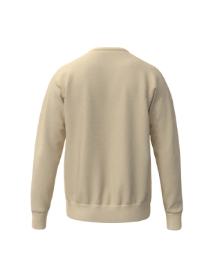 ERIMA TS Sweatshirt beige