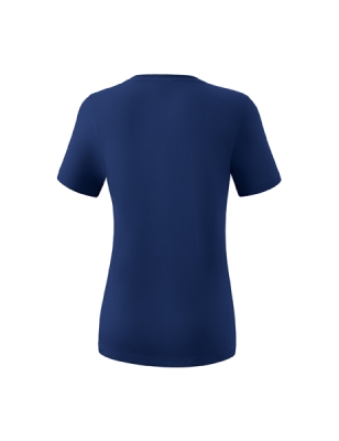 ERIMA Damen Teamsport T-Shirt new navy