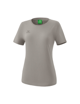 ERIMA Damen Teamsport T-Shirt taupe
