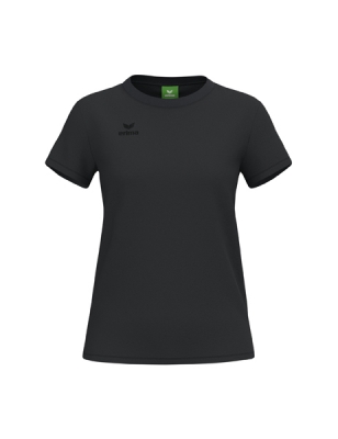 ERIMA Damen CMPT T-Shirt schwarz