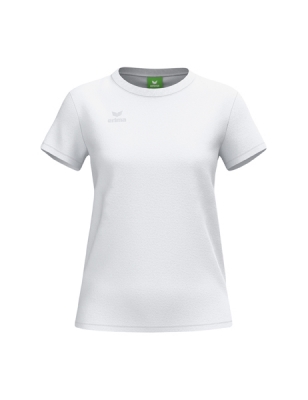 ERIMA Damen CMPT T-Shirt new white