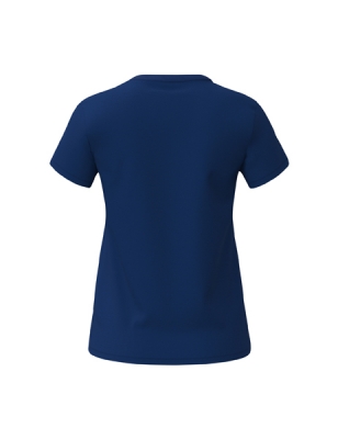 ERIMA Damen CMPT T-Shirt new navy