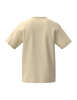 ERIMA CMPT T-Shirt beige
