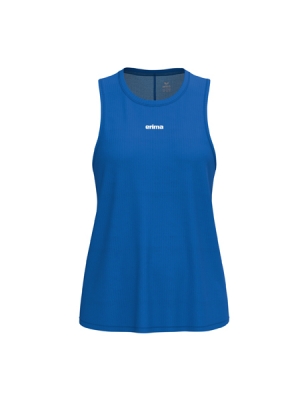 ERIMA Damen TS Tanktop function new royal