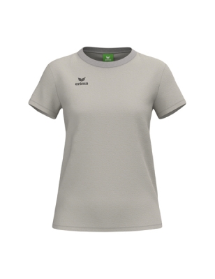 ERIMA Damen CMPT T-Shirt taupe